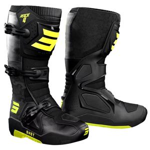 SHOT-Bottes Cross Race 4