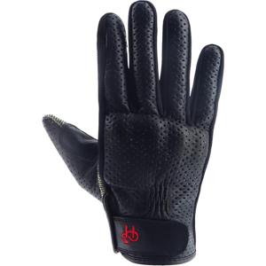 HELSTONS-Gants LEADER AIR Cuir