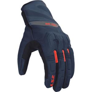 LS2-Gants Jet Iii Man