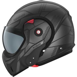 ROOF-Casque RO9 BOXXER 2 KENDO