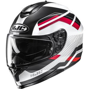 HJC-Casque C70N BELIS MC21