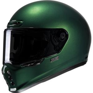 HJC-Casque V10 SOLID