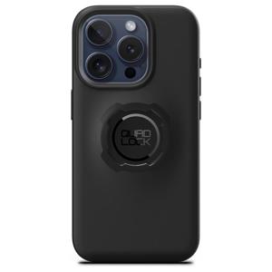 QUADLOCK-Coque QUAD LOCK iPhone 15 Pro