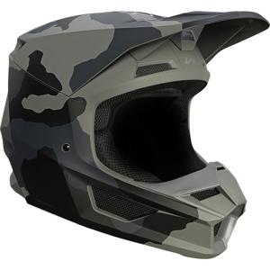 FOX-Casque cross V1 TREV