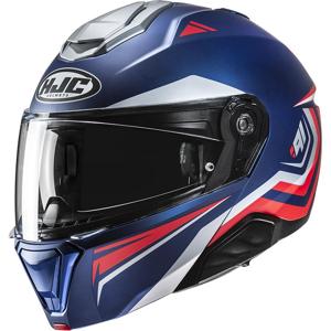 HJC-Casque i91 TRICUS MC21SF