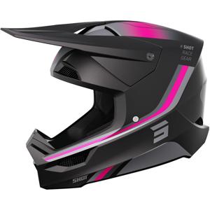 SHOT-Casque cross FURIOUS AIM