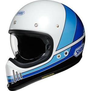 SHOEI-Casque EX-ZERO EQUATION TC-11