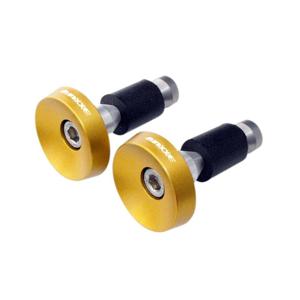 MAXXE-Embouts De Guidon Alu 003