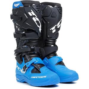 TCX-Bottes cross COMP EVO 2 MICHELIN®