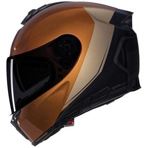 NOLAN-Casque N80-8 VERNICIATURA SPECIALE