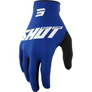 SHOT-Gants cross RAW BURST