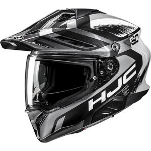 HJC RPHA-Casque crossover RPHA 60 QUID MC5