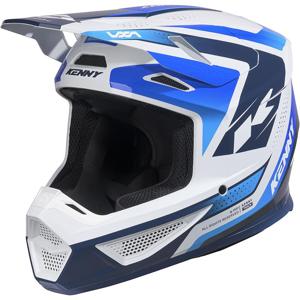 KENNY-Casque Cross Track Graphic +