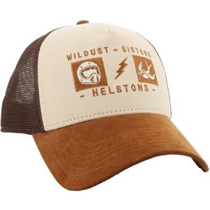 HELSTONS-Casquette WILDSTONS