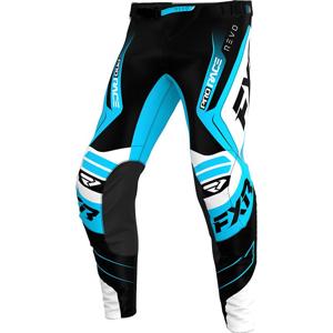 FXR-Pantalon Cross Revo Alpha