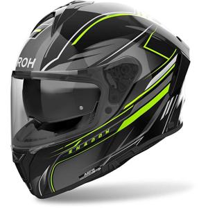 AIROH-Casque SPARK 2 SHADOW
