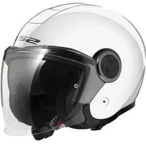 LS2-Casque OF620 CLASSY SOLID