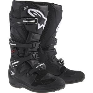ALPINESTARS-Bottes cross TECH 7