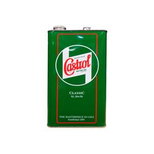 CASTROL-Huile CLASSIC XL 20W-50