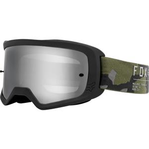 FOX-Masque cross MAIN II GAIN GOGGLE SPARK