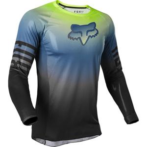 FOX-Maillot cross AIRLINE REEPZ