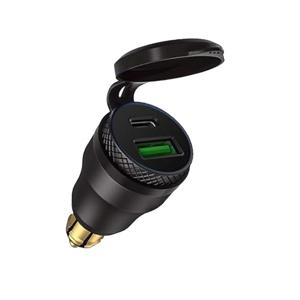 MAXXE-Prise USB DIN USB-C