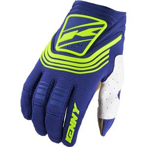 KENNY-Gants cross TITANIUM