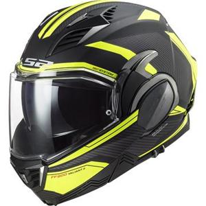 LS2-Casque FF 900 VALIANT II REVO