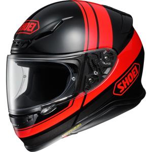 SHOEI-Casque NXR PHILOSOPHER