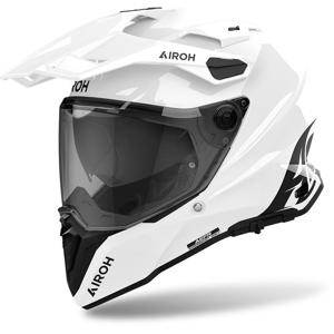AIROH-Casque crossover COMMANDER 2 COLOR