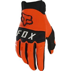 FOX-Gants cross DIRTPAW