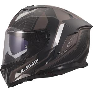 LS2-Casque FF818 STORM III SPORTY