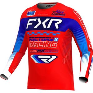 FXR-Maillot Cross Podium Gladiator