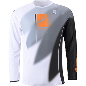 KENNY-Maillot cross TITANIUM TONES