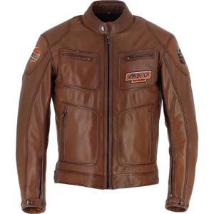 VONDUTCH-Blouson Cuir Octane Cuir