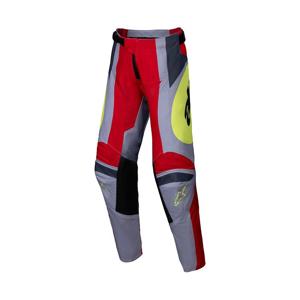 ALPINESTARS-Pantalon Cross YOUTH RACER MELT