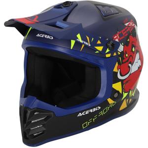 ACERBIS-Casque cross PROFILE KID