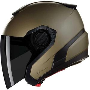 NOLAN-Casque N40-5 06 CLASSICO NOBILE
