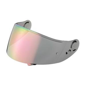 SHOEI-Ecran CNS-1PN ORANGE FEU GT-Air 2 / GT-Air / NEOTEC