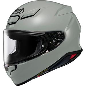 SHOEI-Casque NXR2 CHALK