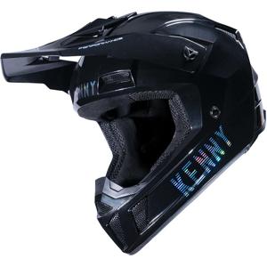 KENNY-Casque cross PERFORMANCE SOLID