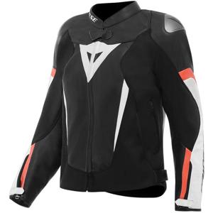 DAINESE-Blouson Cuir Avro 6 Wmn