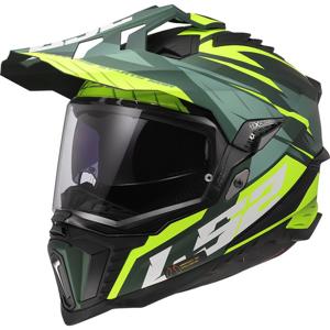 LS2-Casque MX701 EXPLORER SPIRE