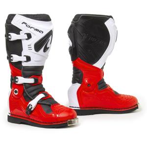 FORMA-Bottes cross TERRAIN EVOLUTION TX