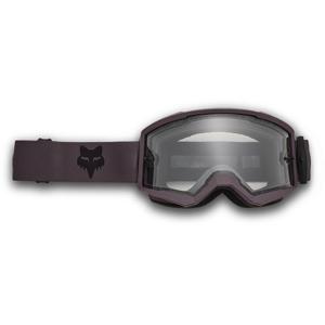 FOX-Masque cross MAIN ENDURO