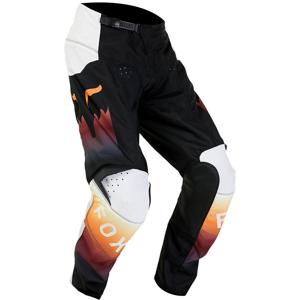 FOX-Pantalon Cross 180 FLORA