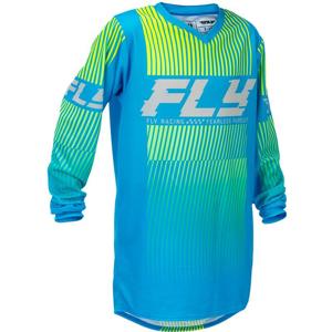 FLY-Maillot cross YOUTH F-16