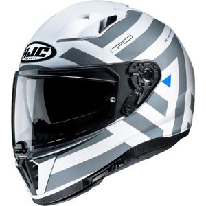 HJC-Casque I70 WATU MC10