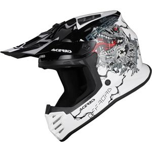 ACERBIS-Casque cross PROFILE JUNIOR
