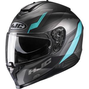 HJC-Casque C70 SILON MC4SF